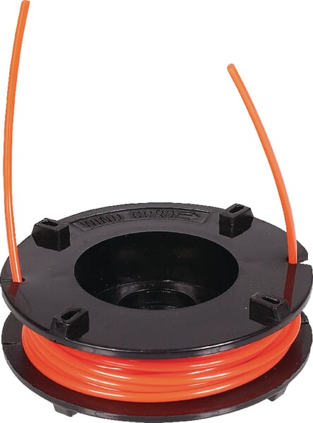 Rasentrimmerspule FRS410-4125 (AK462536) von AL-KO