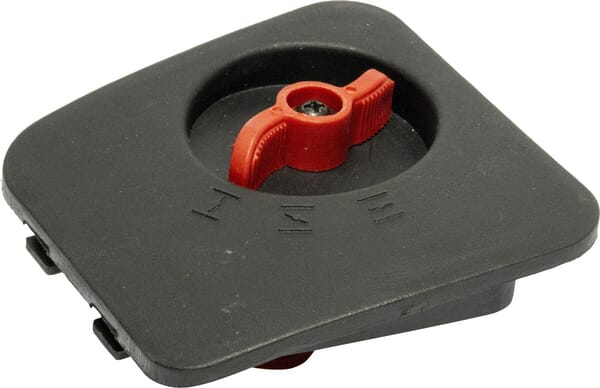 Deckel Luftfilter (09263105) von MTD. Aus unserem Sortiment für Verbrennungsmotoren - MTD