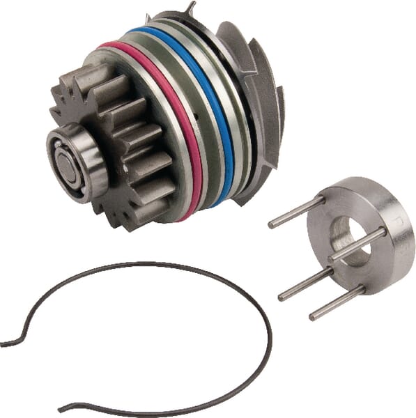 RE521502 Pumpensatz