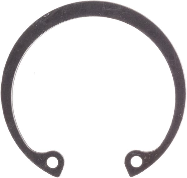 Sicherungsring innen 40x1,8mm DIN472 Stahl Kramp (47240P010) – passend für Gaspardo