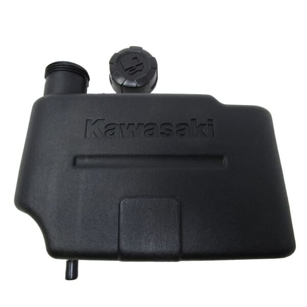 Kraftstofftank (510042117) von Kawasaki. Aus unserem Sortiment für Verbrennungsmotoren - Kawasaki