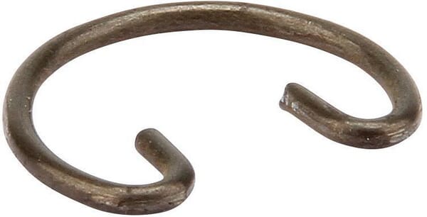 Sicherungsring aus der Kategorie Pumpen