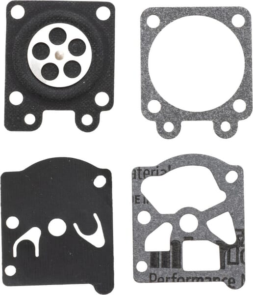 Dichtungs- und Membransatz (957151220) von Makita. Aus unserem Sortiment für Verbrennungsmotoren - Makita