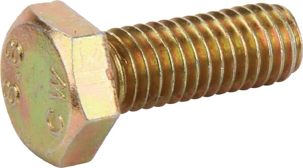 Schraube  M6x16 V2A (DC015) - Aus unserem Sortiment für Bodenbearbeitung - Zubehör