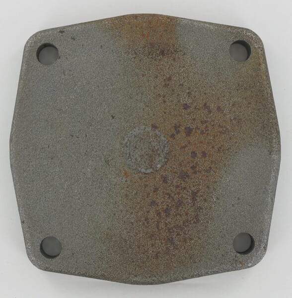 Lagerdeckel Maschio (M66100121R) – passend für Maschio