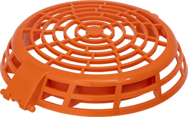 Schirmung (42417068000) von Stihl Aus unserem Sortiment für Stihl Ersatzteile