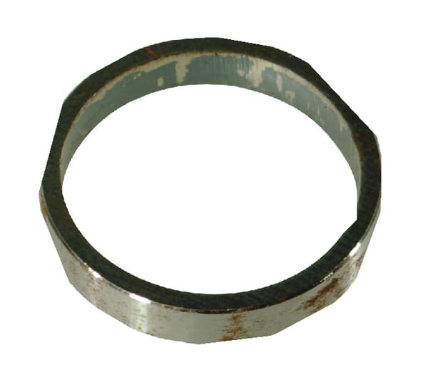 Distanzring 10mm (026121) – passend für Niemeyer