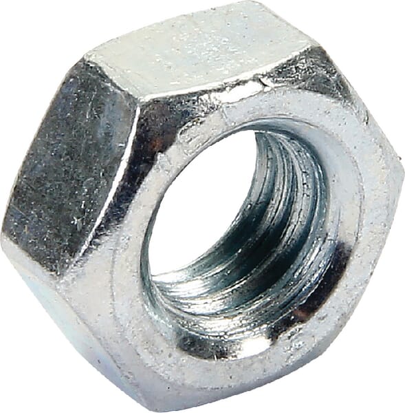 Mutter M8 X1,25 (F01200244R) – Gaspardo