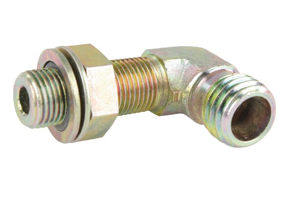 Adapter G1/8 6l90° (32001)