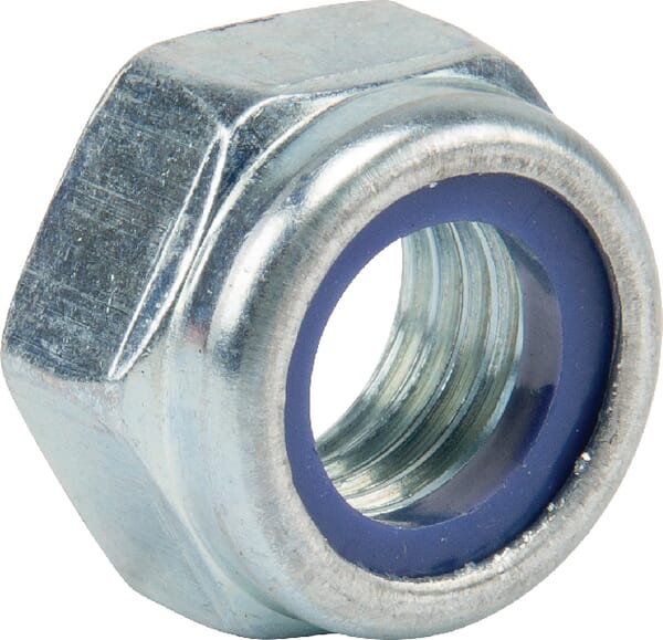 Mutter M 16 DIN 985- 8 vz. (00350061) – passend für Horsch