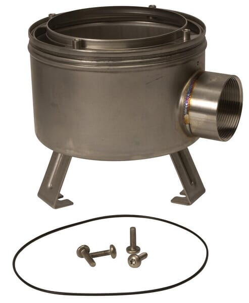 Pumpengehäuse Feka VS750 Satz (R00004125) von DAB