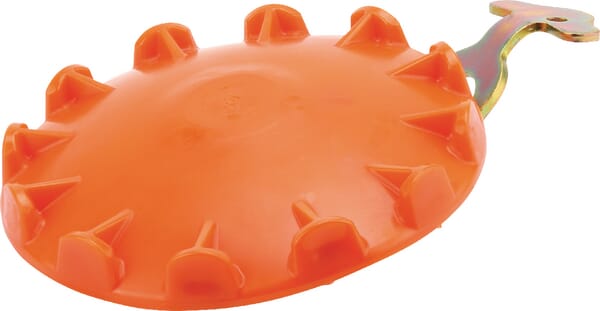 Flachsäscheibe RoTeC lang 957265