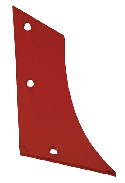 Streichblechvorderteil R. SH15G Niemeyer 023436