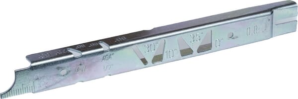 Feillehre .404" (11068934000) von Stihl Aus unserem Sortiment für Stihl Ersatzteile