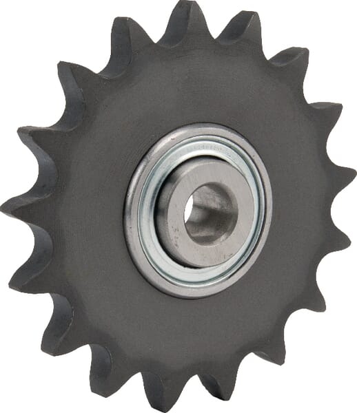 AH98176 Kettenrad