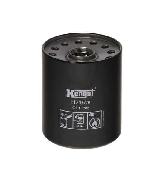 H215W Ölfilter