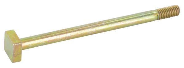 Vierkantschraube Solo 5 x 74mm (0018379) von  Solo