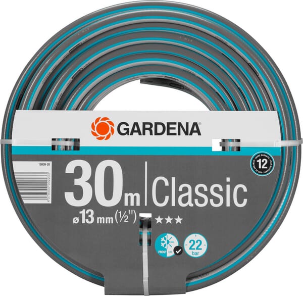 Schlauch Classic 1/2" 30m (SL18009) von Gardena