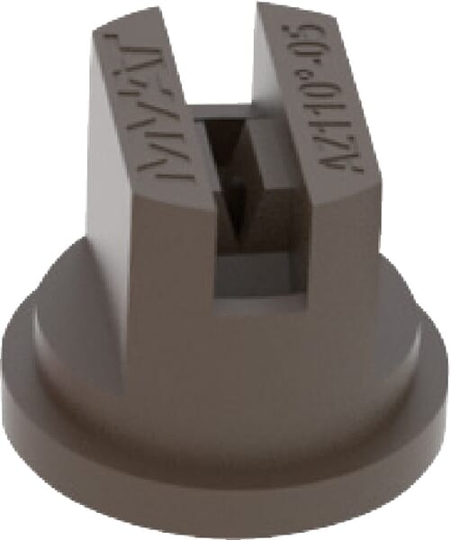 Abdriftmind. Düse AZ 110/05 aus der Kategorie Spritzgestänge und Düsen