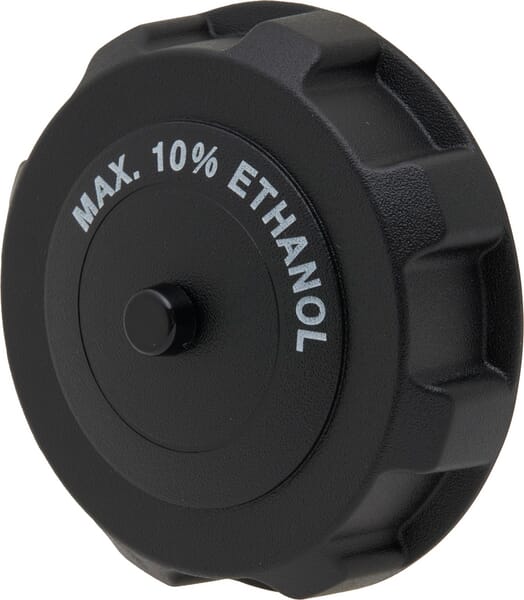 Deckel Kraftstoff:3,5" Gas W/O Logo (7513124E) von MTD. Aus unserem Sortiment für Verbrennungsmotoren - MTD