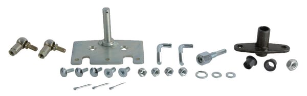 Pedalkabelsatz (ET28492)