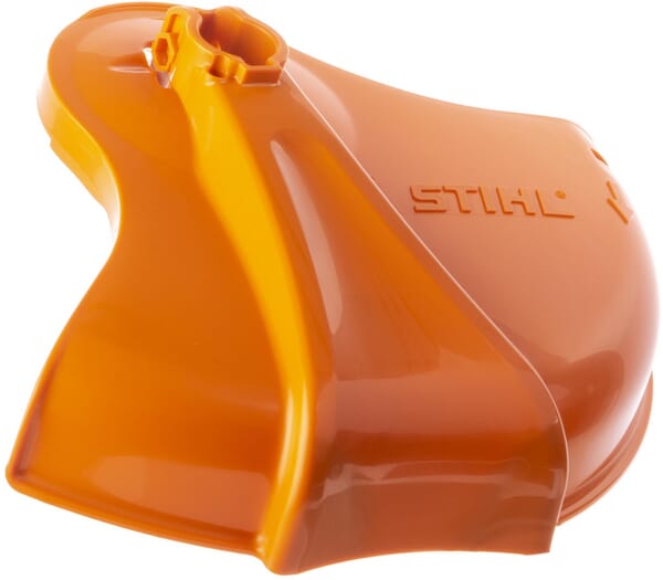 Prallblech kpl. (48097108100) von Stihl