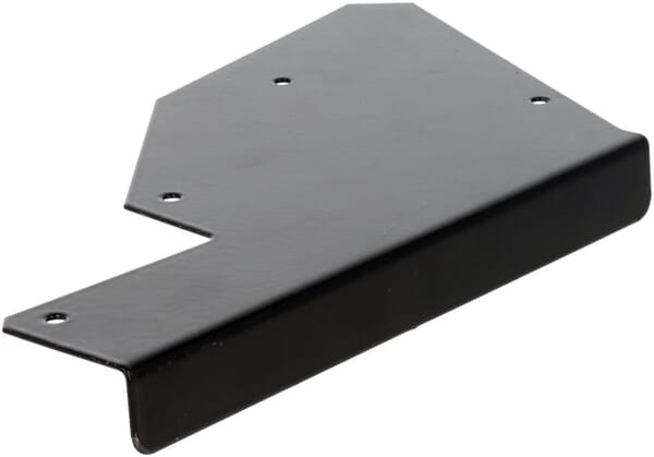 Haube Platte (39398)