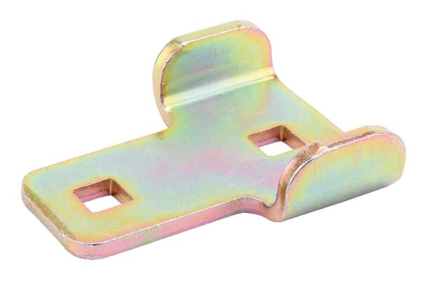Klemmplatte für Zinken 15mm 967568