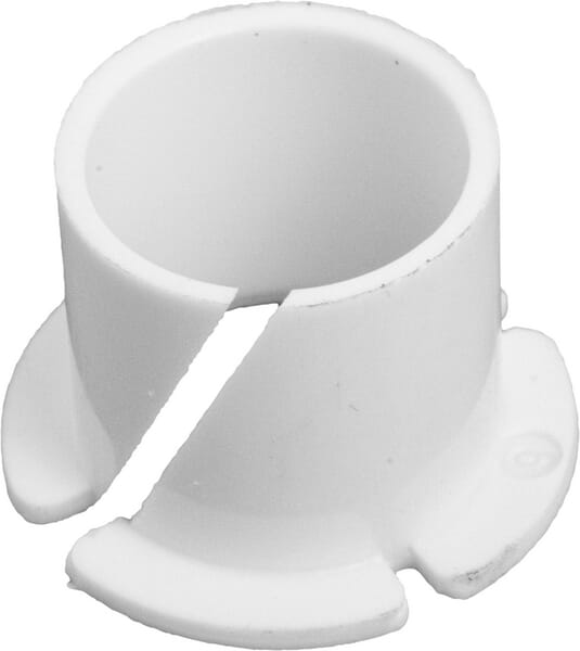Nylon-Büssel mit Flansch (522891PQV) - unserem Sortiment für Toro Ersatzteile