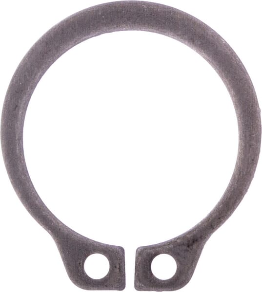 Sicherungsring außen 20x1,2mm DIN471 Stahl Kramp (47120) – passend für Accord Kverneland