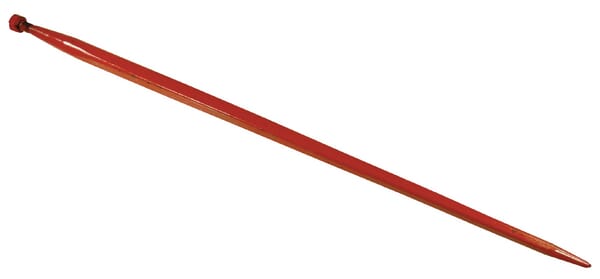 Frontladerzinken 1100 mm KV aus der Kategorie Frontladertechnik_Futtertechnik
