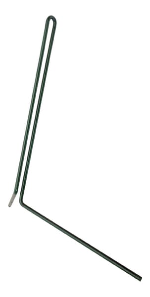 Zinken, Länge 410mm, breite 305mm (61003074140090) – passend für Famarol