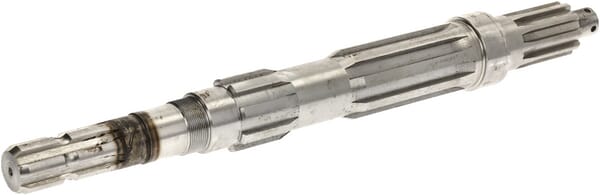 Eingangswelle (71000109074) – passend für Kongskilde Howard