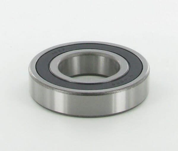 Rillenkugellager 40x80x18 mm gopart (62082RSGP) – passend für Becker