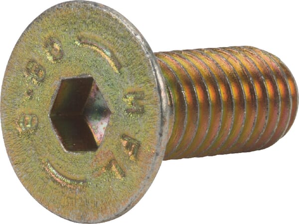 Schraube 8x20 (DD414) - Aus unserem Sortiment für Bodenbearbeitung - Zubehör