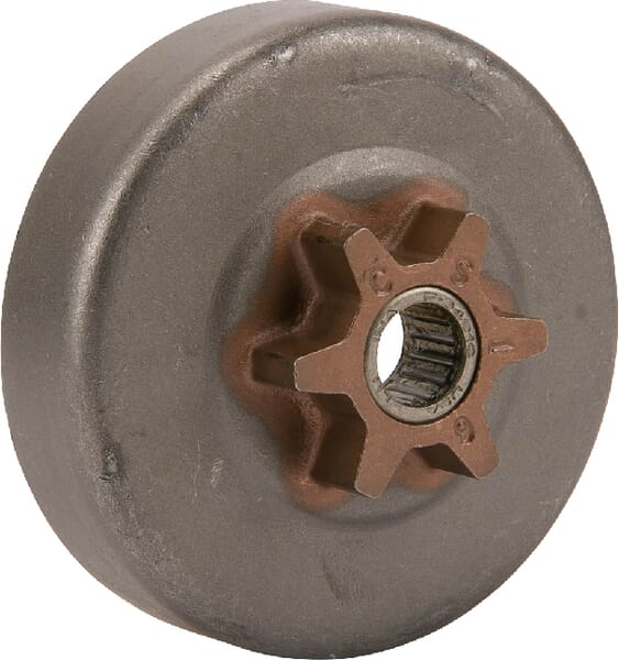 RingkettenradMaccat335/435 (530047061) von  Husqvarna