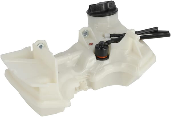 Kraftstofftank (41493500414) von Stihl. Aus unserem Sortiment für Verbrennungsmotoren - Stihl