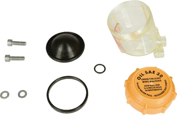 Ölfüller-Kit Bertolini aus der Kategorie Pumpen