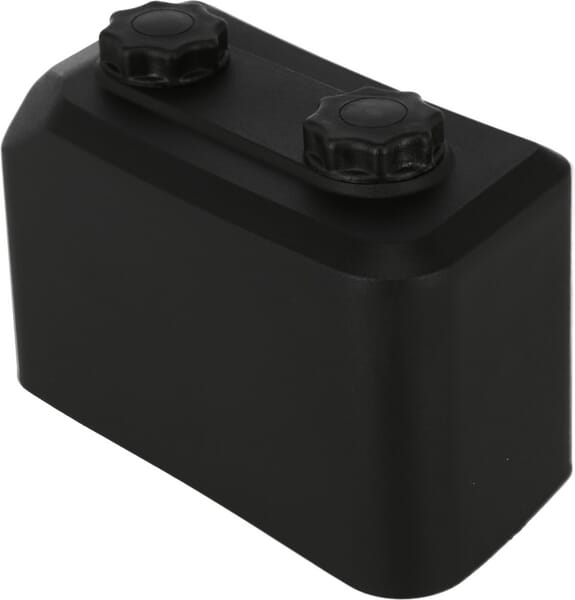 Luftfiltergehäusedeckel (180070230T440) von Loncin. Aus unserem Sortiment für Verbrennungsmotoren - Loncin
