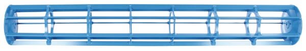 Frontansicht Lemken Krümelwalze LFK D270/2000 B