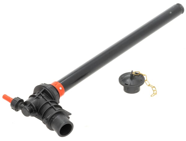 Schnellkupplungsauswerfer D.40 L.P. aus der Kategorie Tanks und Filter