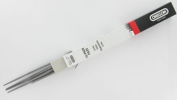 Kettensägenfeilen 12er-Pack (14012) von  Oregon