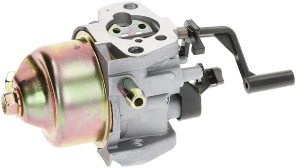 Vergaser (75110765) von MTD. Aus unserem Sortiment für Verbrennungsmotoren - MTD