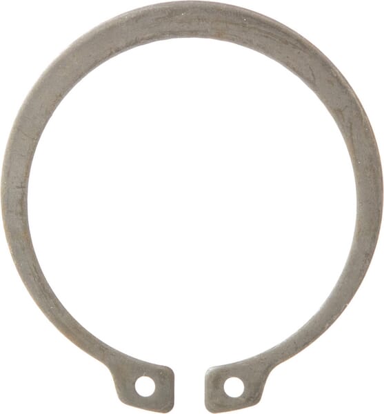Sicherungsring außen 50x2mm DIN471 Stahl Kramp (47150) – passend für Maschio
