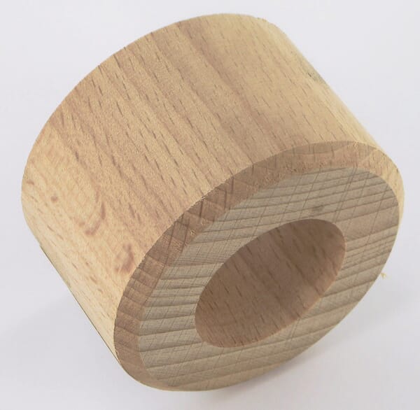 Holzlager 32 mm (RF00344) - Aus unserem Sortiment für Bodenbearbeitung - Zubehör