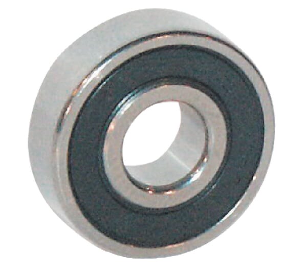 Rillenkugellager 8x22x7 mm INA/FAG (6082RS) – passend für Gaspardo