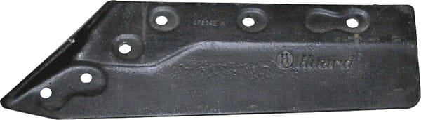 Schar 14" Hartmetall RH Kuhn 622242