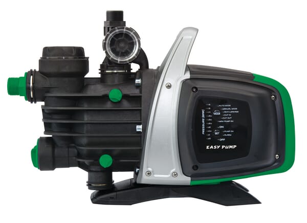 Zentrifugalpumpe EASY BOOST 850 AUTOMATIC (DAB1005) von EASYPUMP