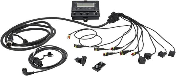 Computer Bravo 350 2 Abschnitte Obstgarten spr.sol 4m aus der Kategorie Computer und Anzeige