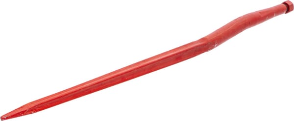 Silozinken M20x930mm Strautmann aus der Kategorie Frontladertechnik_Futtertechnik